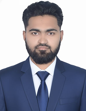 Md Mostafizur Rahman Founder Managing Director