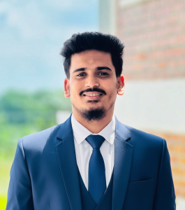 Md Nahid Hasan